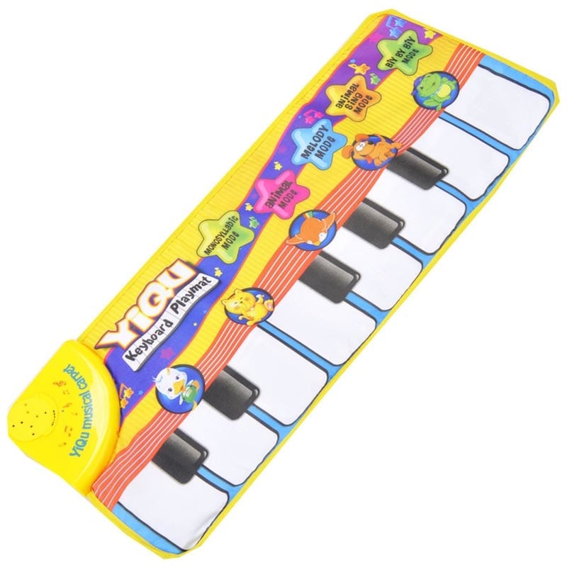 Baby Play Mat Musical Toy